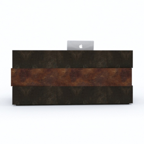 TRE Reception Desk
